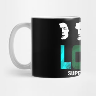 Supernatural Love Mug